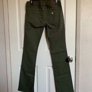 GUESS JEANS Women’s Brand New Boot Cut